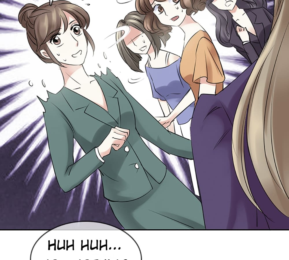Who Is My Perfect Match? Chapter 8 page 40