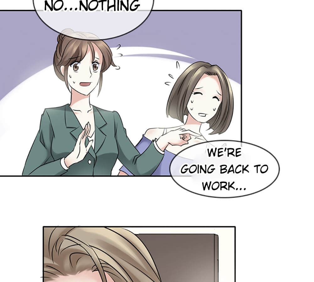 Who Is My Perfect Match? Chapter 8 page 41