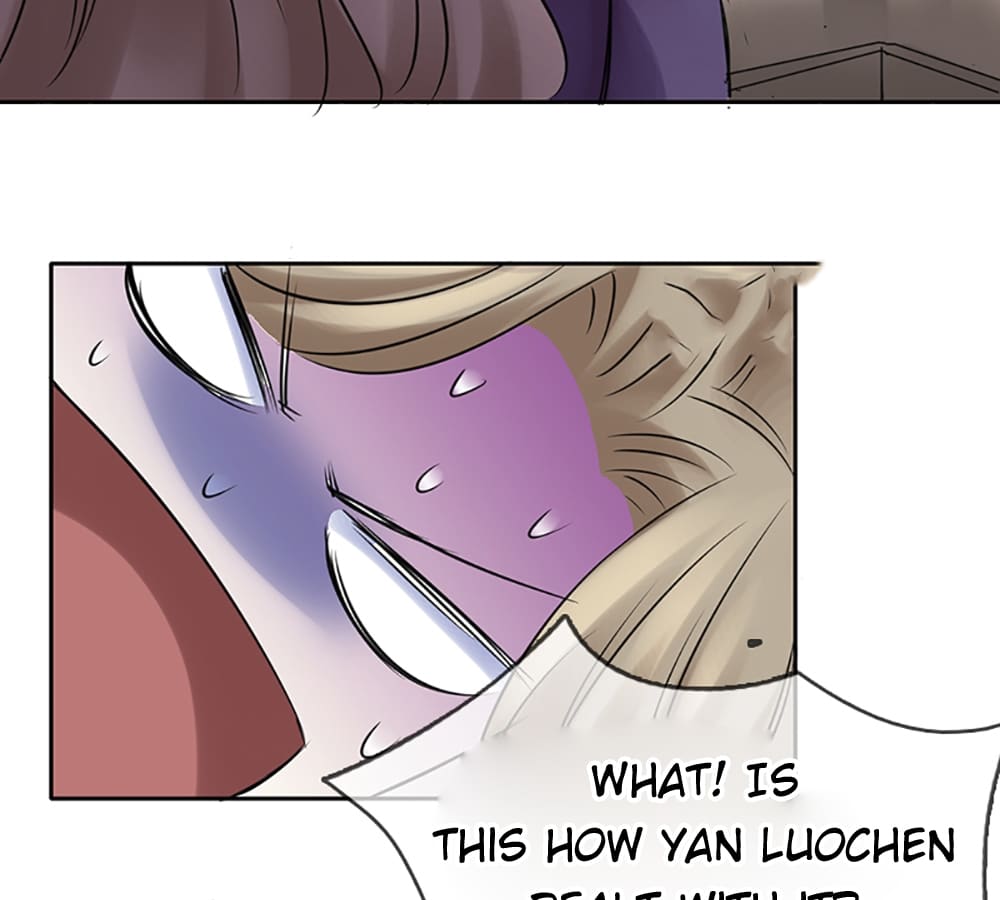 Who Is My Perfect Match? Chapter 8 page 44