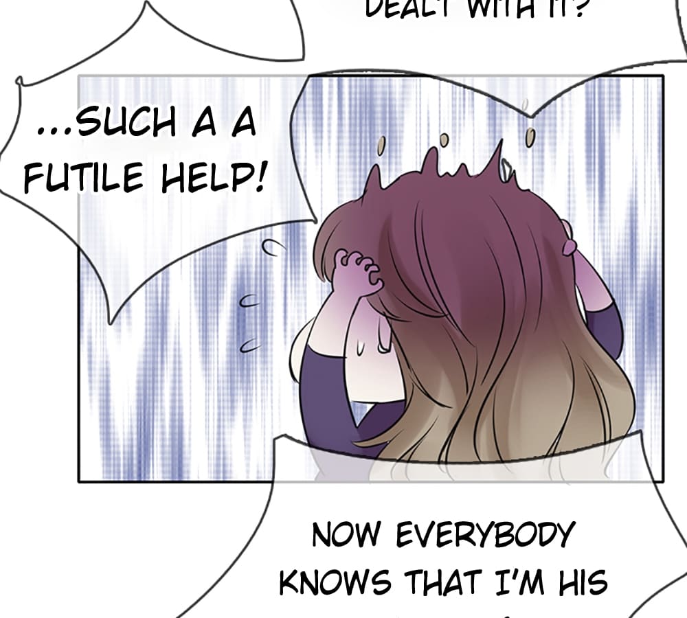 Who Is My Perfect Match? Chapter 8 page 45