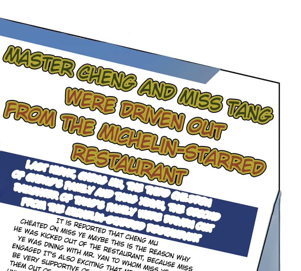 Who Is My Perfect Match? Chapter 8 page 5