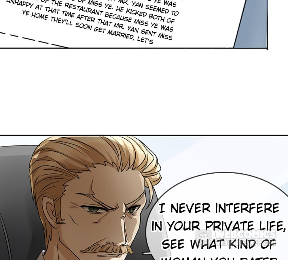 Who Is My Perfect Match? Chapter 8 page 6
