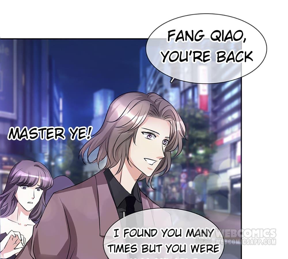 Who Is My Perfect Match? Chapter 9 page 10