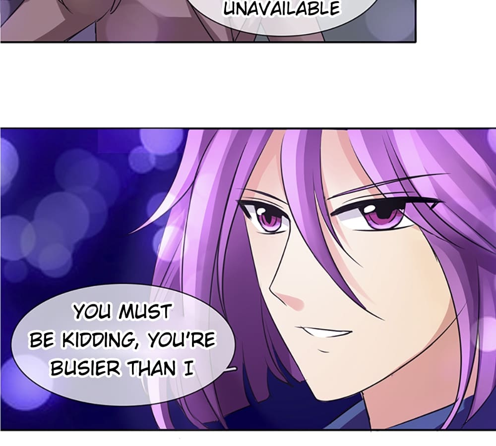 Who Is My Perfect Match? Chapter 9 page 11