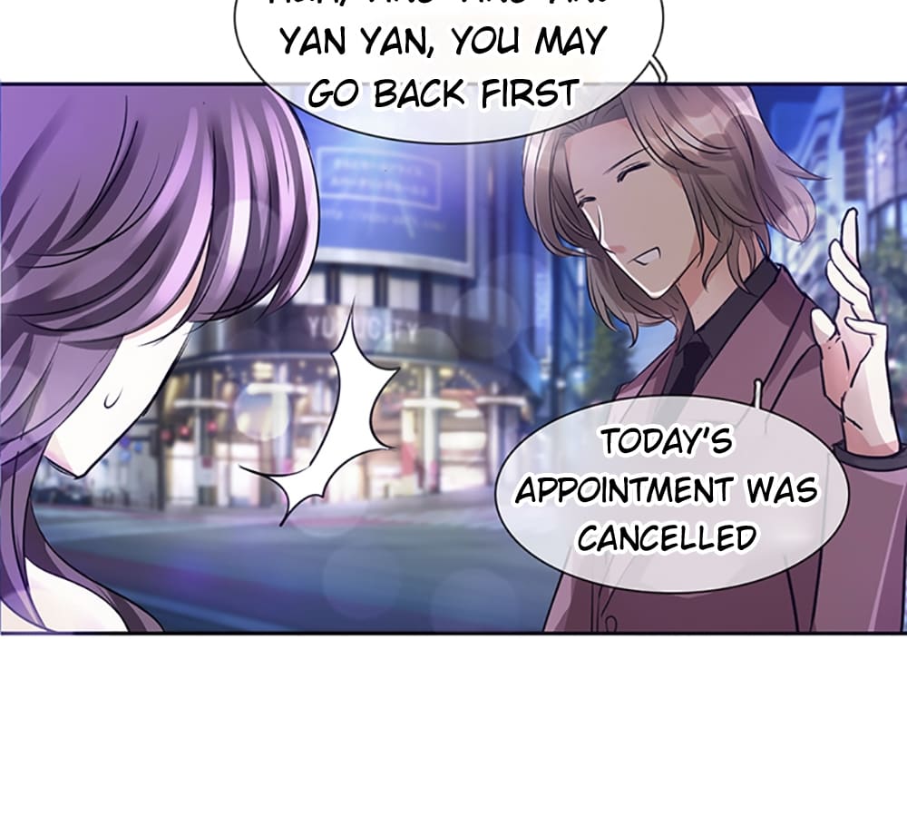Who Is My Perfect Match? Chapter 9 page 13