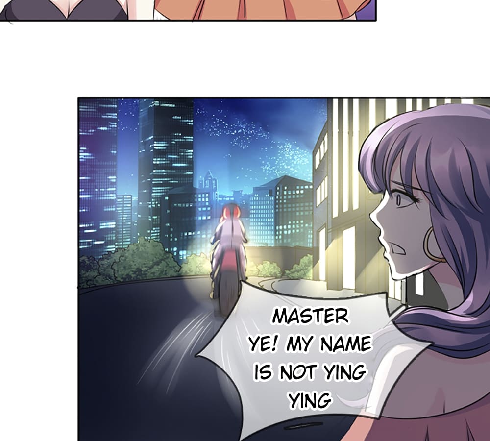 Who Is My Perfect Match? Chapter 9 page 15