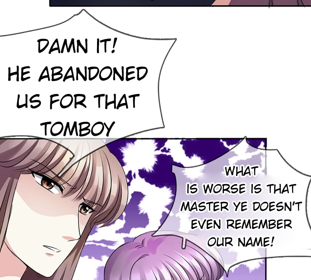 Who Is My Perfect Match? Chapter 9 page 16