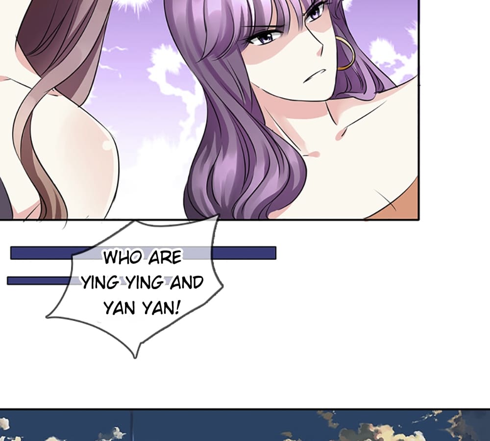 Who Is My Perfect Match? Chapter 9 page 17