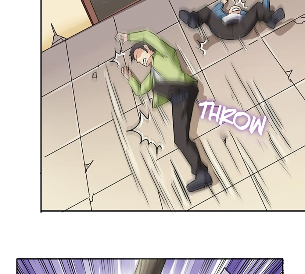 Who Is My Perfect Match? Chapter 9 page 19