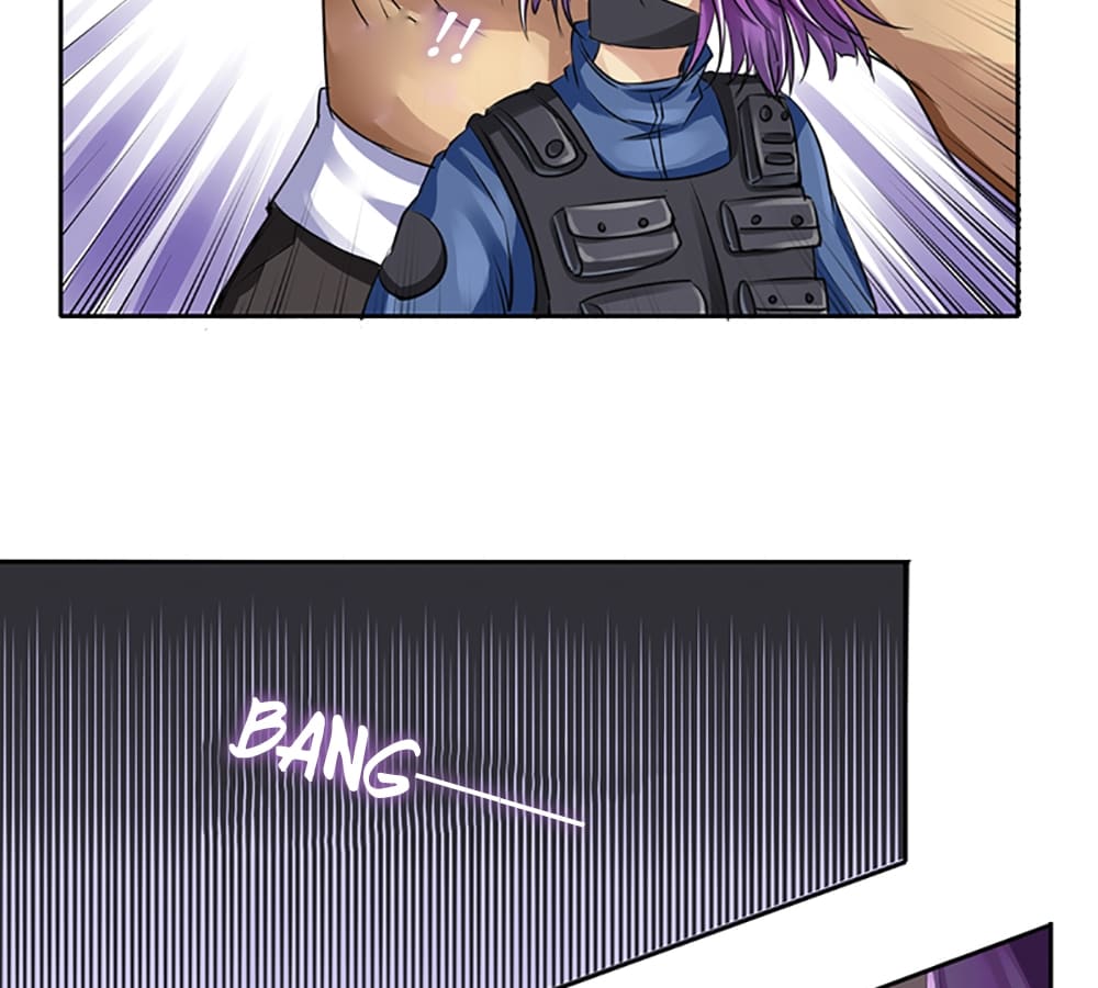 Who Is My Perfect Match? Chapter 9 page 21
