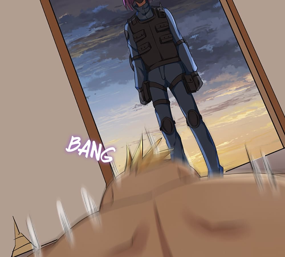 Who Is My Perfect Match? Chapter 9 page 24