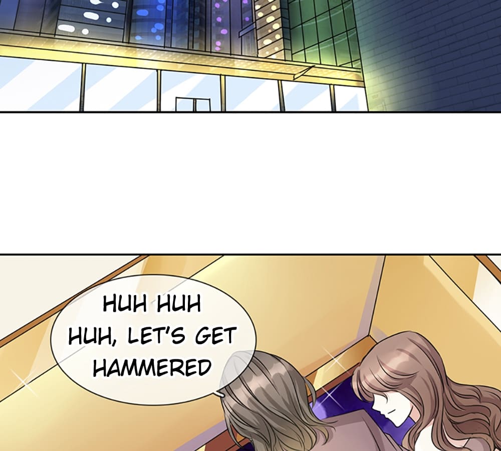 Who Is My Perfect Match? Chapter 9 page 2