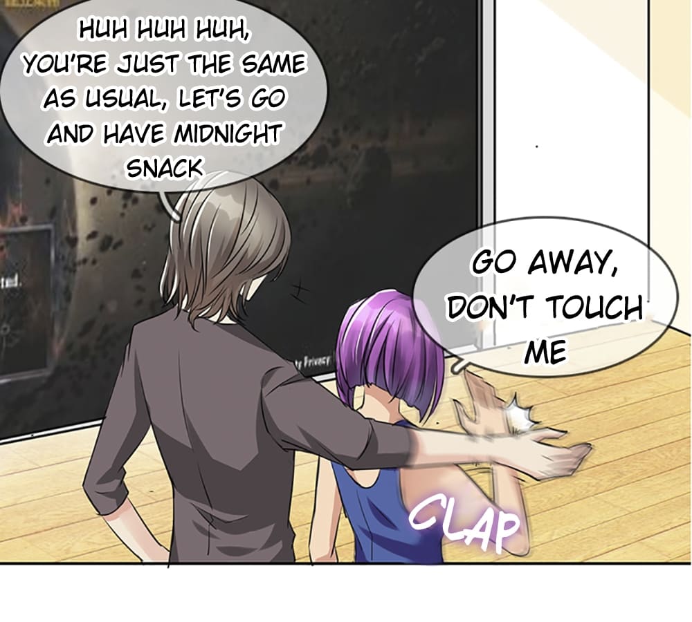 Who Is My Perfect Match? Chapter 9 page 29