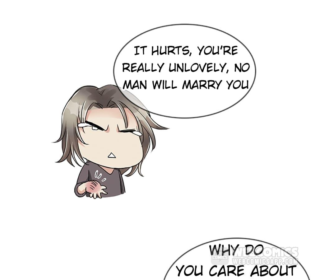 Who Is My Perfect Match? Chapter 9 page 30