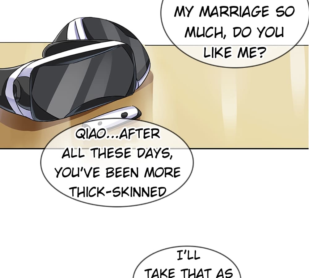 Who Is My Perfect Match? Chapter 9 page 31