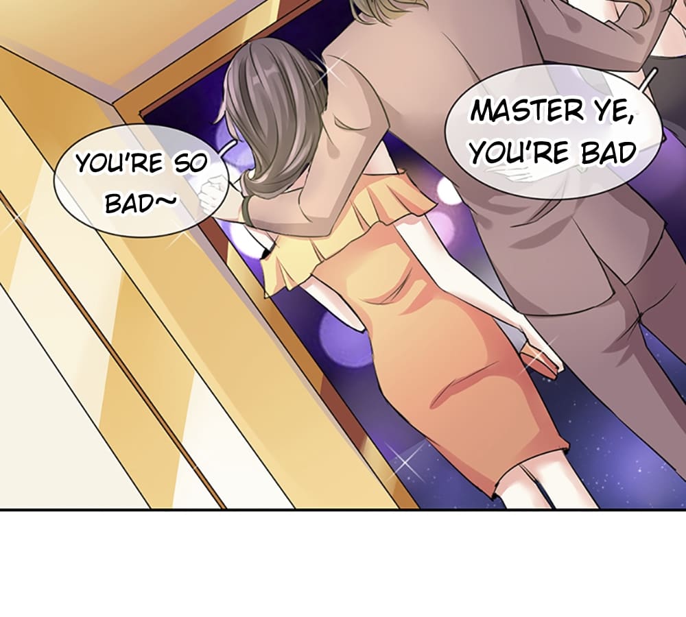 Who Is My Perfect Match? Chapter 9 page 3