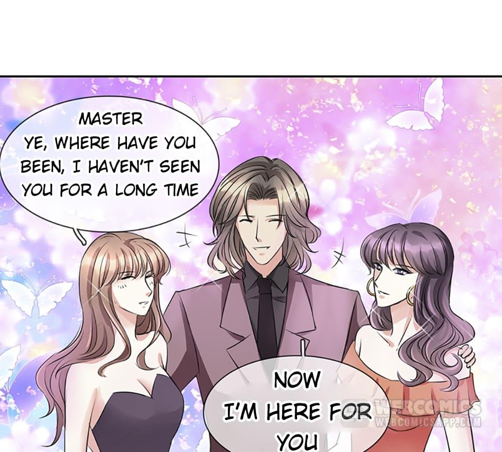 Who Is My Perfect Match? Chapter 9 page 4