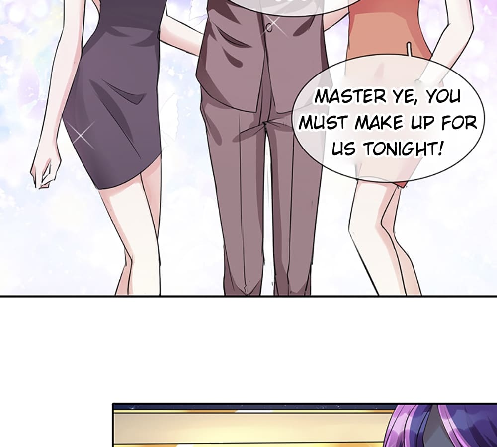 Who Is My Perfect Match? Chapter 9 page 5