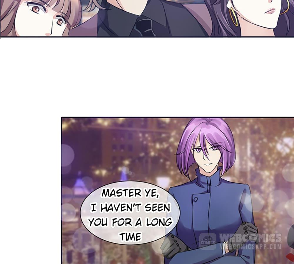Who Is My Perfect Match? Chapter 9 page 8