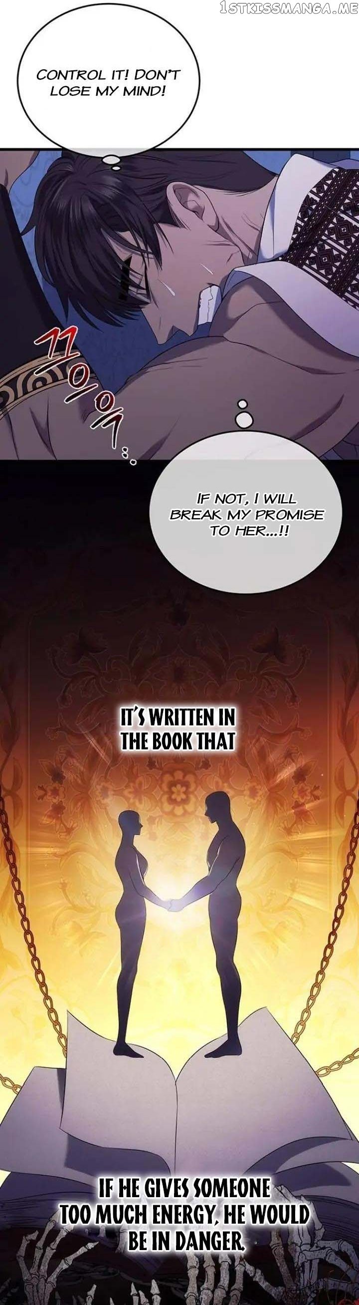 Who Kidnapped the Empress? Chapter 14 page 12