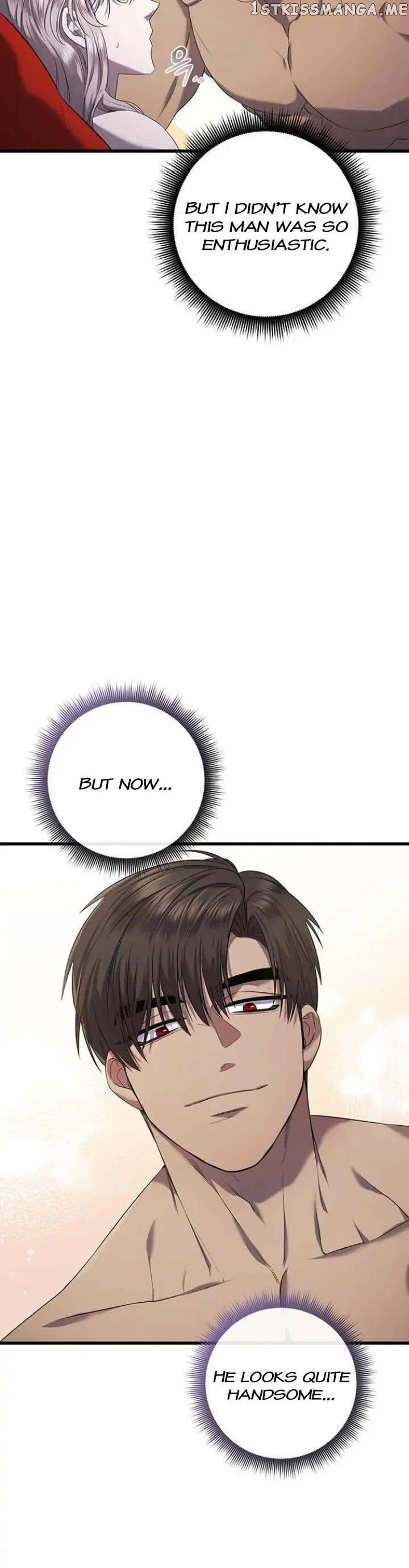 Who Kidnapped the Empress? Chapter 14 page 25