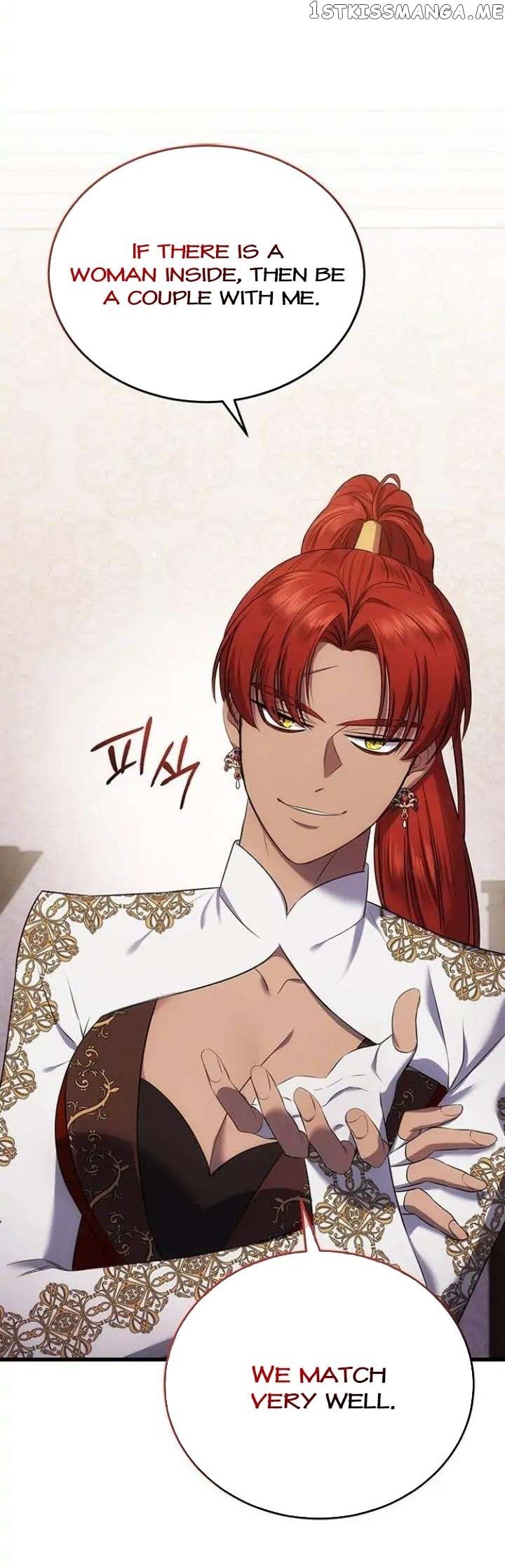 Who Kidnapped the Empress? Chapter 14 page 43