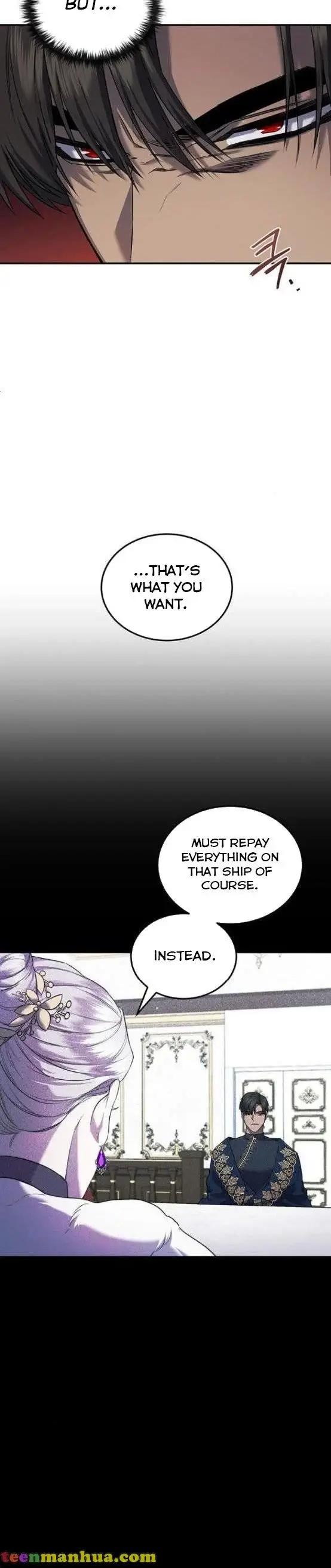 Who Kidnapped the Empress? Chapter 4 page 2