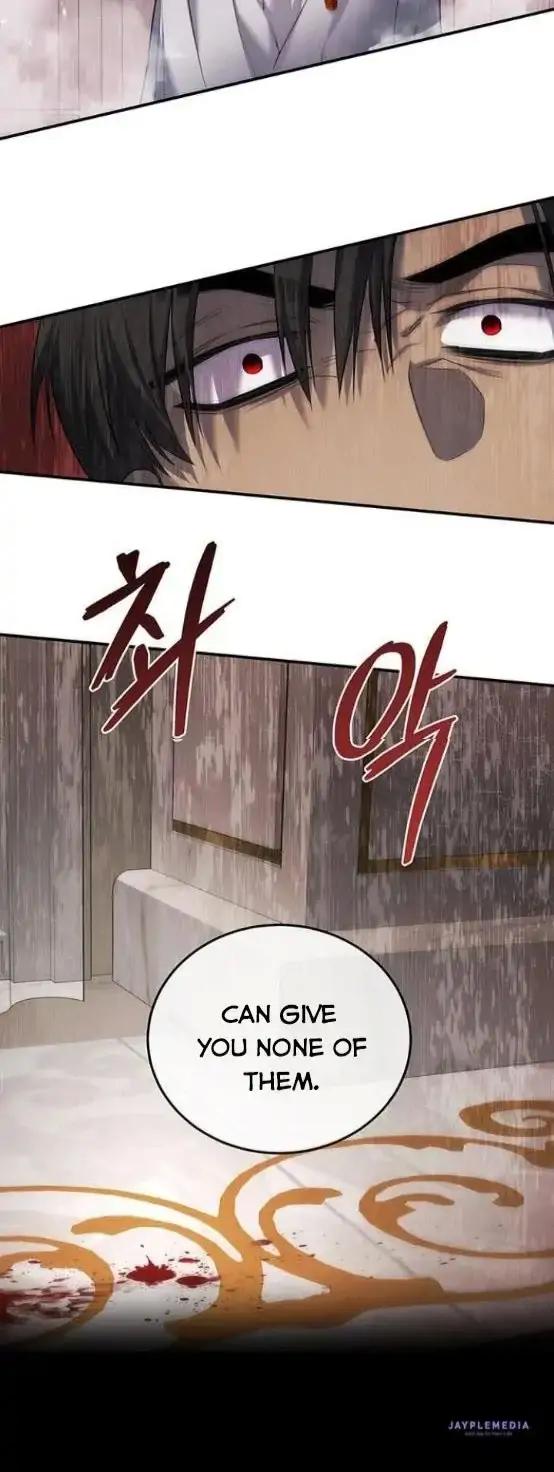 Who Kidnapped the Empress? Chapter 5 page 27