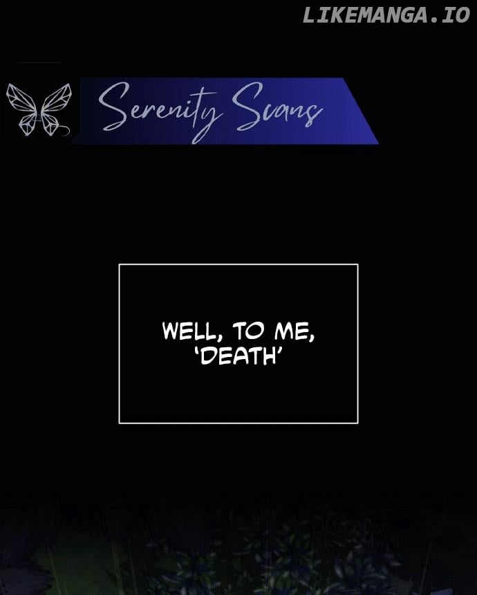 Why Are You Obsessed? Even Though You’re Dead Chapter 1 page 9