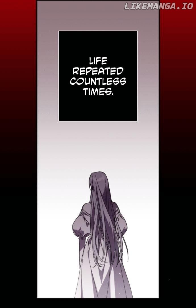 Why Are You Obsessed? Even Though You’re Dead Chapter 1 page 102
