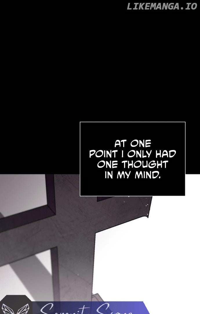 Why Are You Obsessed? Even Though You’re Dead Chapter 1 page 103