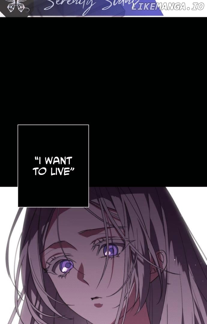 Why Are You Obsessed? Even Though You’re Dead Chapter 1 page 104