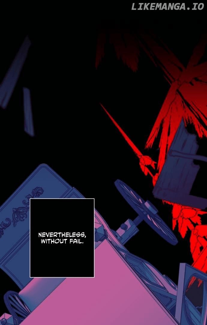 Why Are You Obsessed? Even Though You’re Dead Chapter 1 page 106