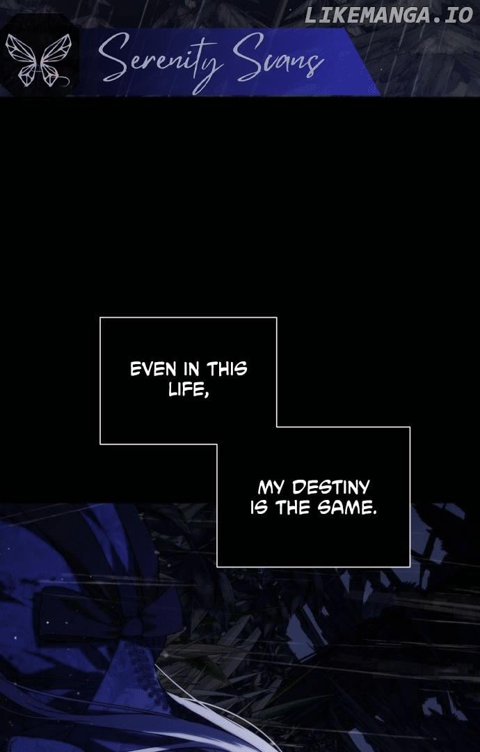 Why Are You Obsessed? Even Though You’re Dead Chapter 1 page 109