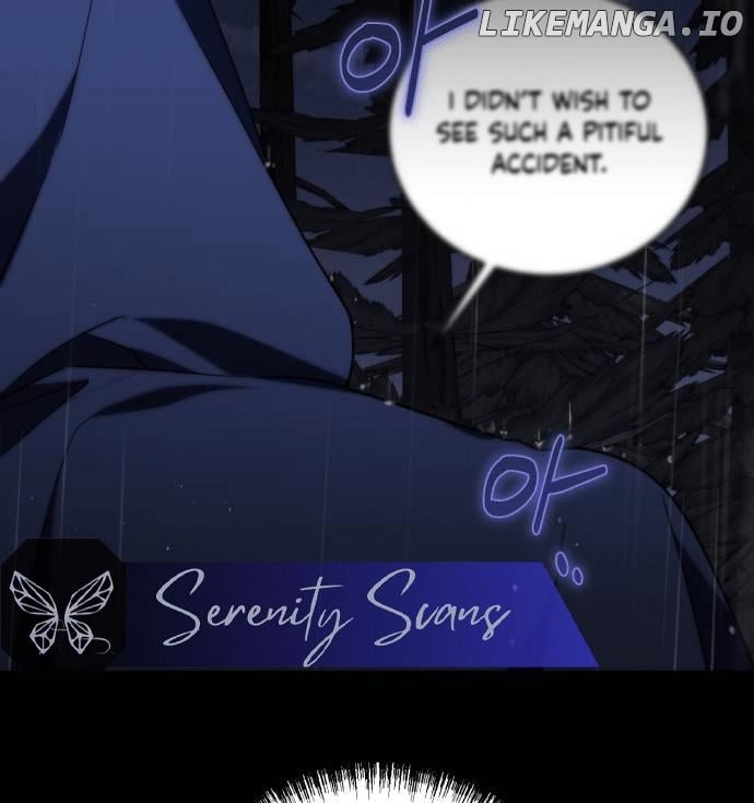 Why Are You Obsessed? Even Though You’re Dead Chapter 1 page 119