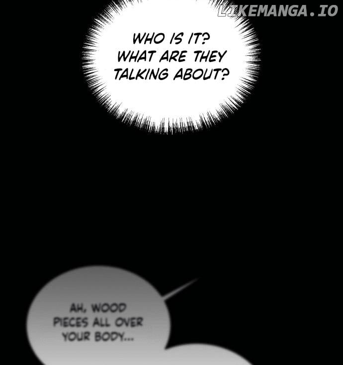 Why Are You Obsessed? Even Though You’re Dead Chapter 1 page 120