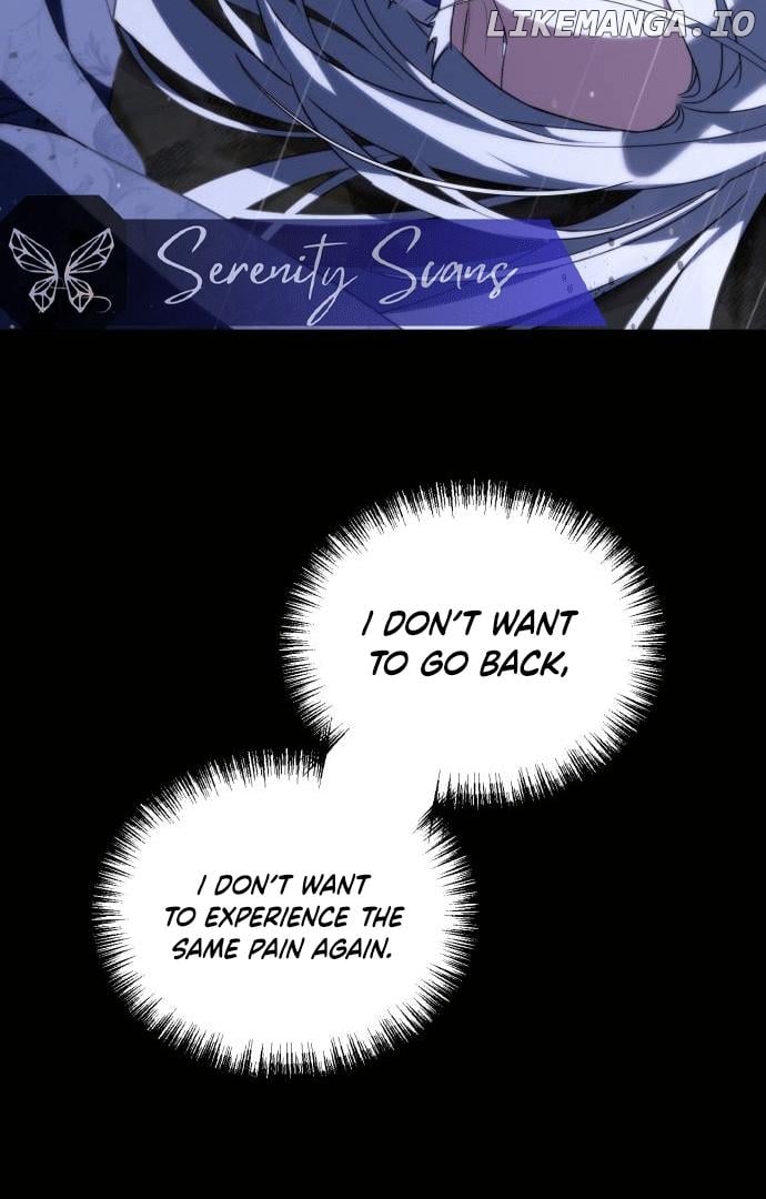 Why Are You Obsessed? Even Though You’re Dead Chapter 1 page 123