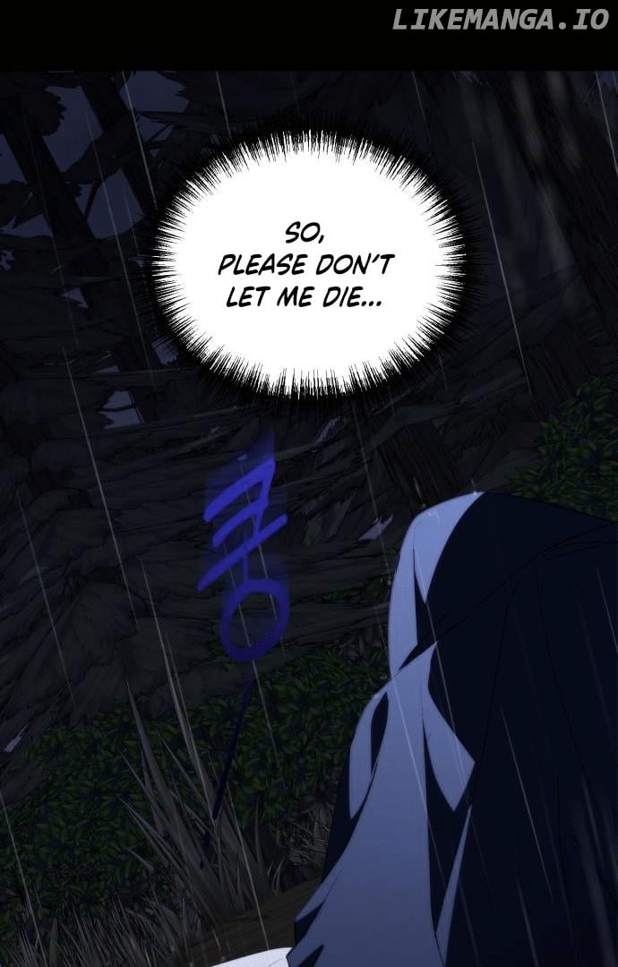 Why Are You Obsessed? Even Though You’re Dead Chapter 1 page 124