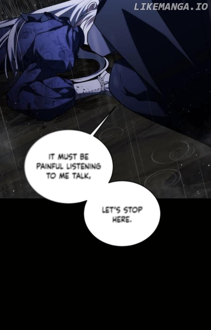 Why Are You Obsessed? Even Though You’re Dead Chapter 1 page 125
