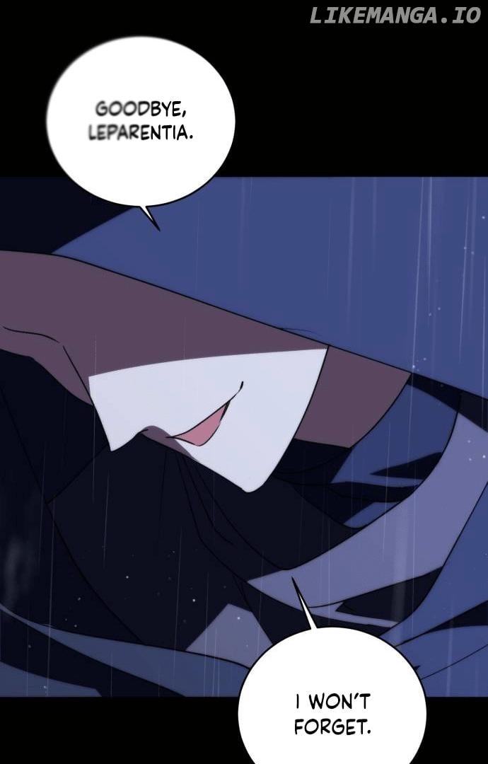 Why Are You Obsessed? Even Though You’re Dead Chapter 1 page 126