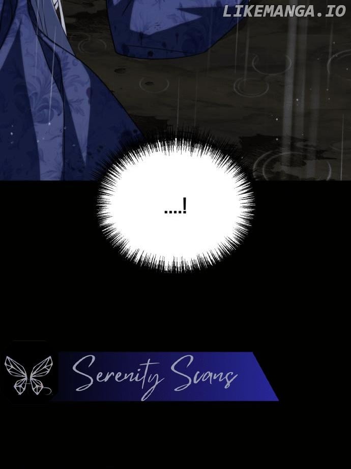Why Are You Obsessed? Even Though You’re Dead Chapter 1 page 129