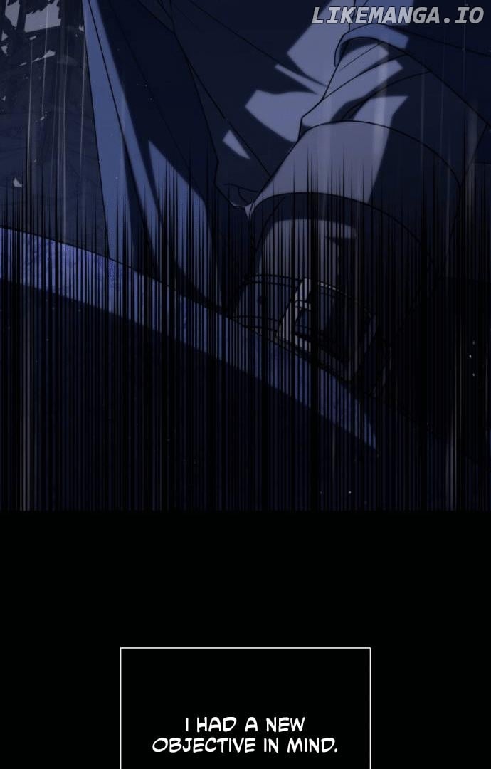 Why Are You Obsessed? Even Though You’re Dead Chapter 1 page 132