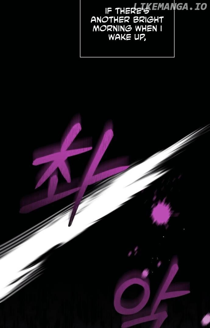 Why Are You Obsessed? Even Though You’re Dead Chapter 1 page 134