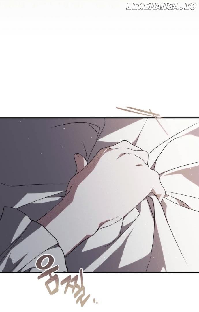 Why Are You Obsessed? Even Though You’re Dead Chapter 1 page 136