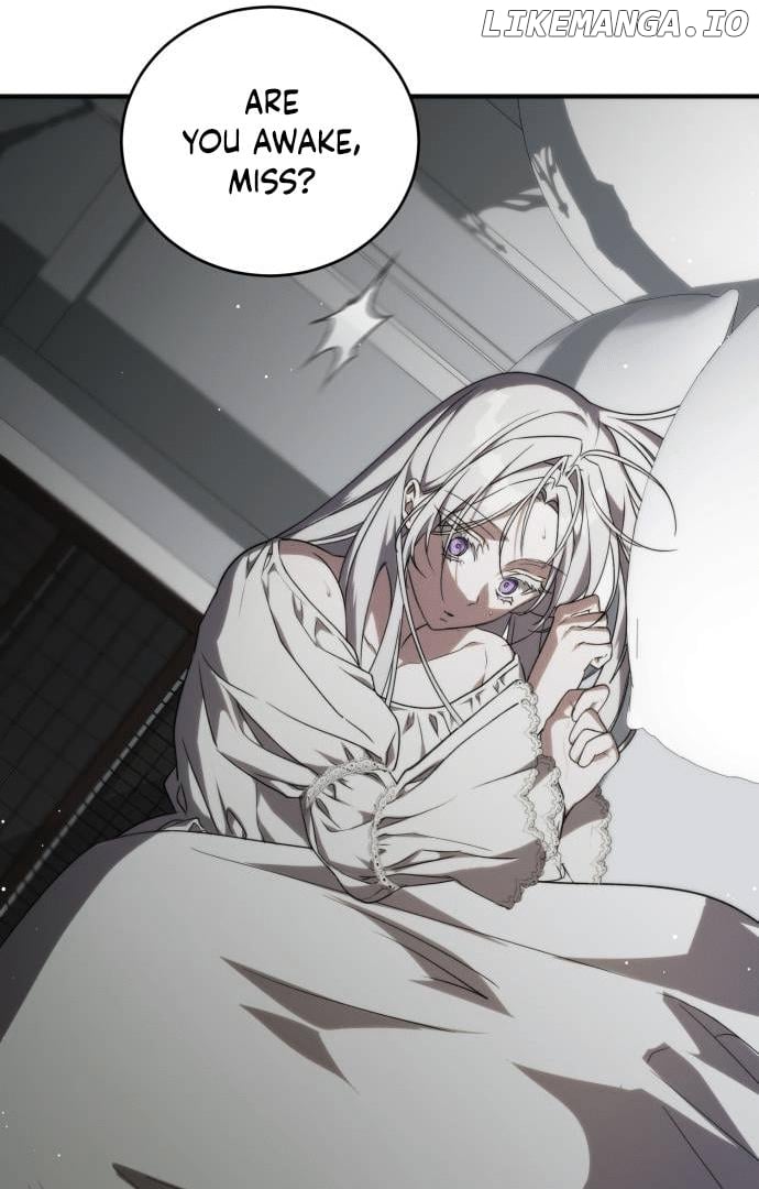 Why Are You Obsessed? Even Though You’re Dead Chapter 1 page 139