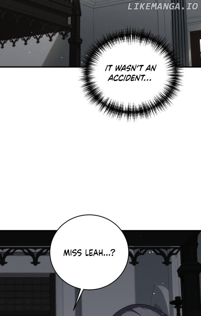 Why Are You Obsessed? Even Though You’re Dead Chapter 1 page 141