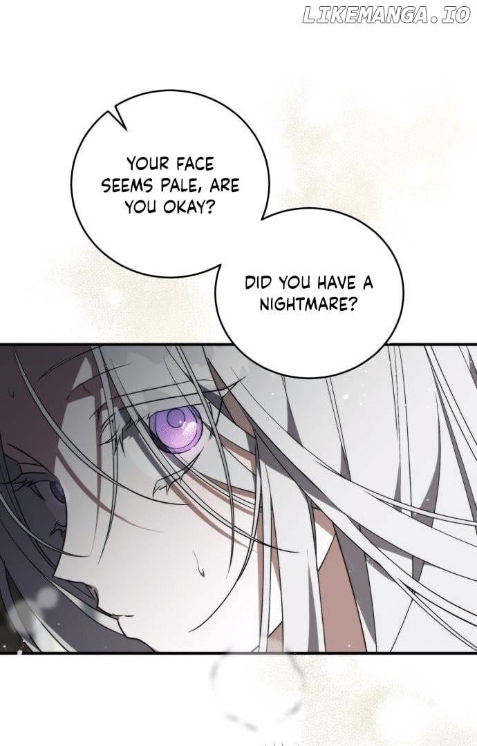 Why Are You Obsessed? Even Though You’re Dead Chapter 1 page 143