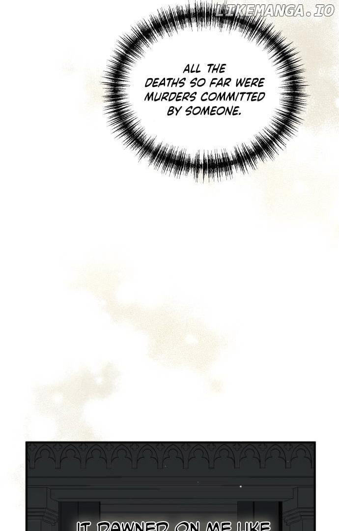 Why Are You Obsessed? Even Though You’re Dead Chapter 1 page 144