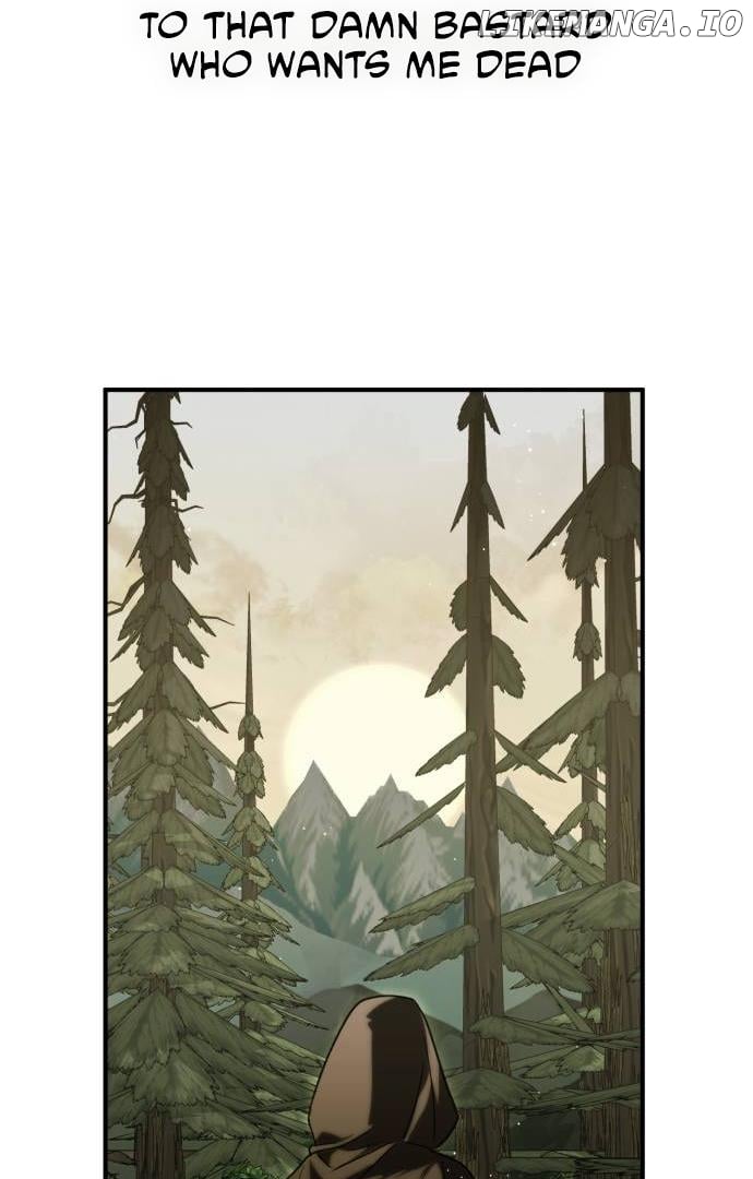 Why Are You Obsessed? Even Though You’re Dead Chapter 1 page 151