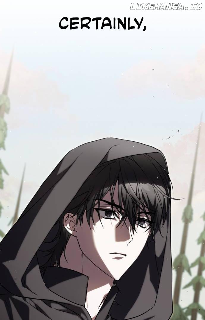 Why Are You Obsessed? Even Though You’re Dead Chapter 1 page 153